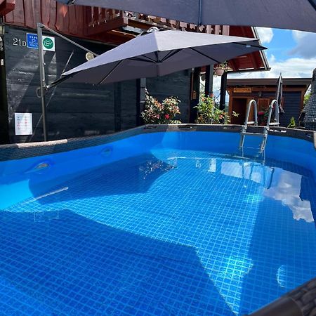 Kuca Za Odmor Rukova Hiza Villa Donja Stubica Exterior foto