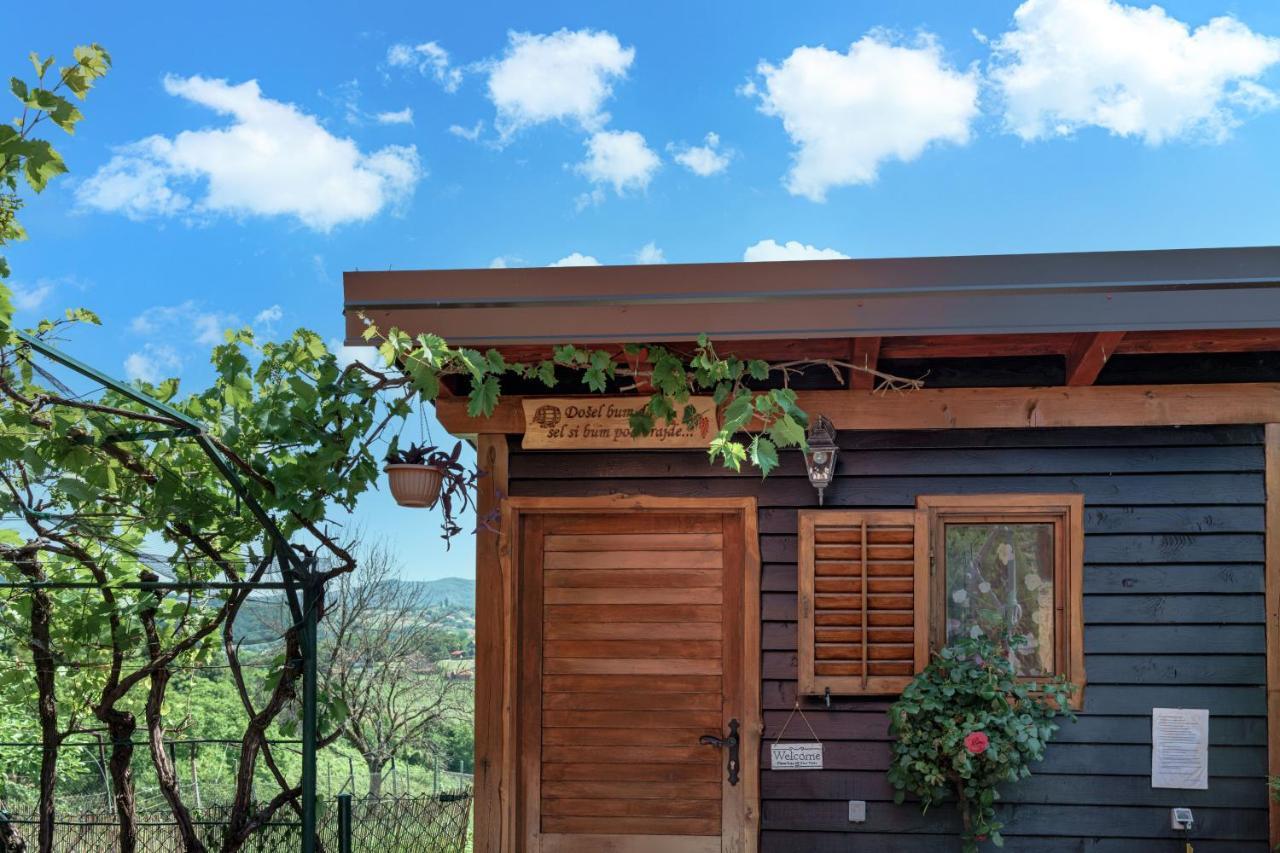Kuca Za Odmor Rukova Hiza Villa Donja Stubica Exterior foto
